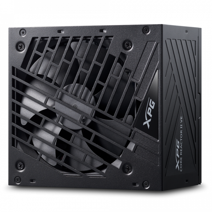 БП XPG CORE REACTOR II VE 850 Gold | AFOX.SU