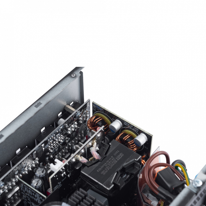 БП XPG CORE REACTOR II VE 850 Gold | AFOX.SU