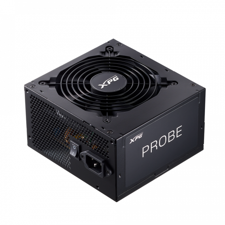 БП XPG PROBE 700 700 Вт Bronze | AFOX.SU