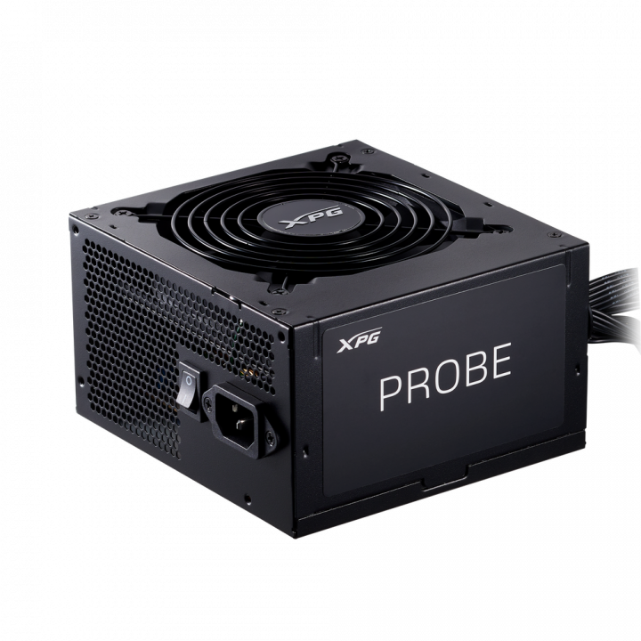 БП XPG PROBE 700 700 Вт Bronze | AFOX.SU