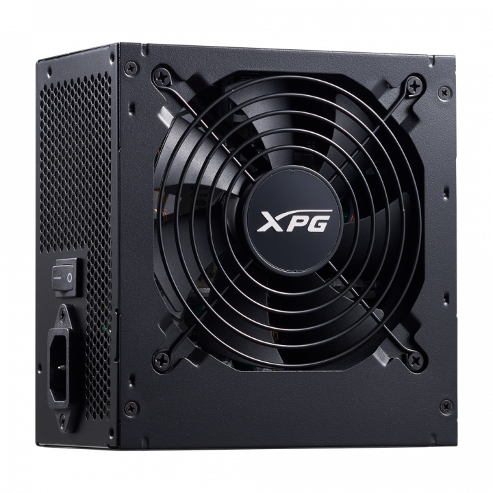 БП XPG PROBE 700 700 Вт Bronze | AFOX.SU