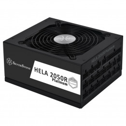БП Silverstone HA2050R 2050 Вт Platinum | AFOX.SU