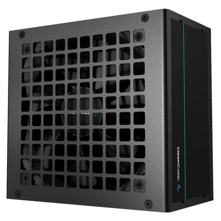 БП Deepcool PF650 650 Вт ATX 2.4 | AFOX.SU