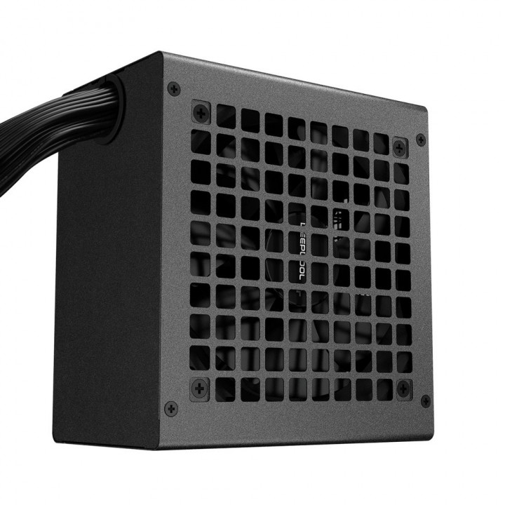 БП Deepcool PF650 650 Вт ATX 2.4 | AFOX.SU