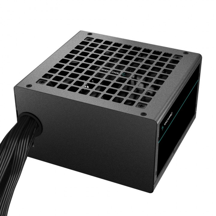 БП Deepcool PF650 650 Вт ATX 2.4 | AFOX.SU