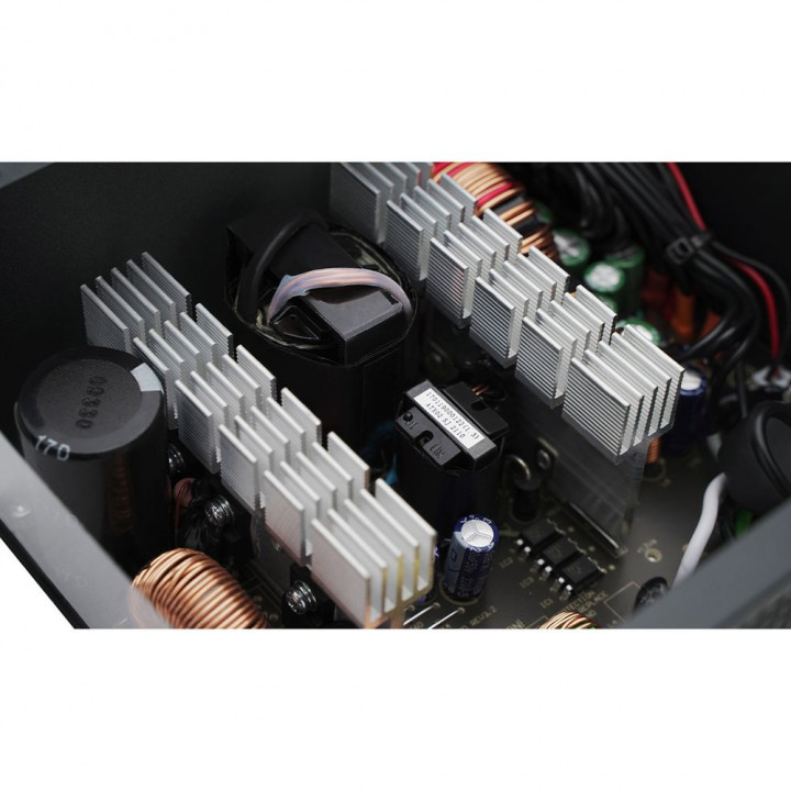 БП Deepcool PF650 650 Вт ATX 2.4 | AFOX.SU