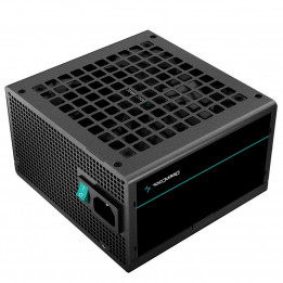 БП Deepcool PF700 700 Вт 80 PLUS White | AFOX.SU