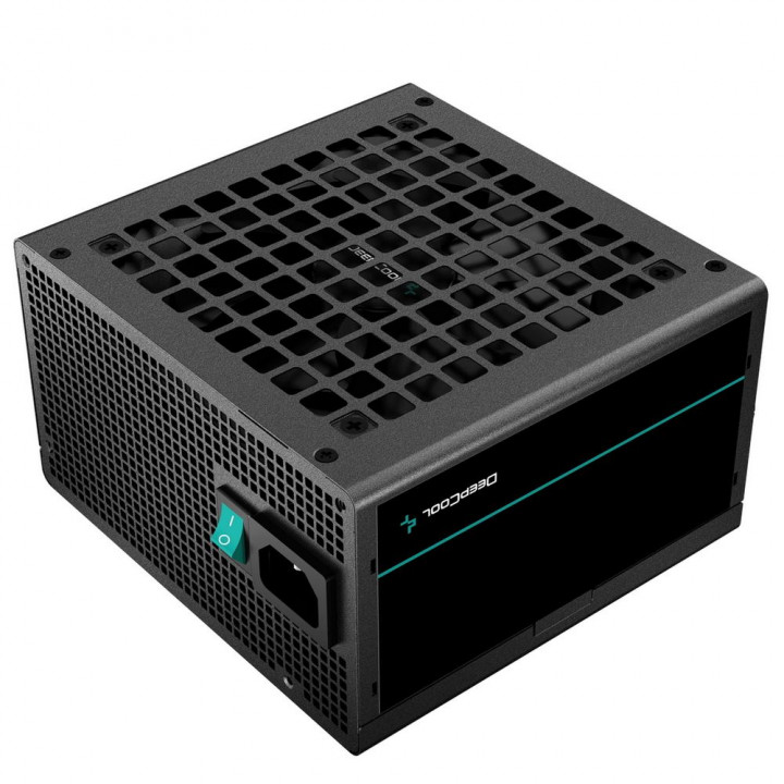БП Deepcool PF700 700 Вт 80 PLUS White | AFOX.SU