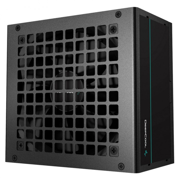 БП Deepcool PF700 700 Вт 80 PLUS White | AFOX.SU