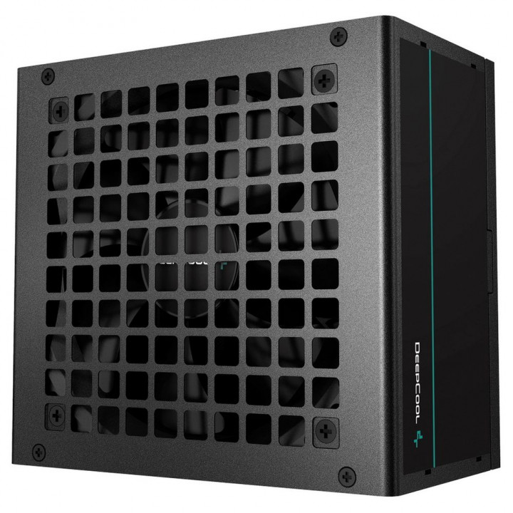 БП Deepcool PF600 600 Вт ATX 2.4 | AFOX.SU