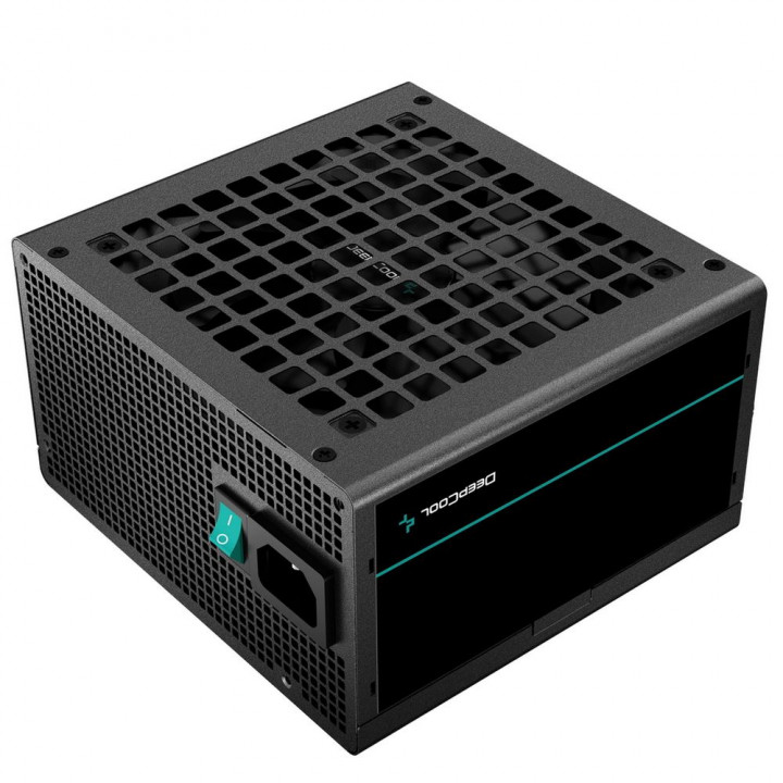 БП Deepcool PF600 600 Вт ATX 2.4 | AFOX.SU