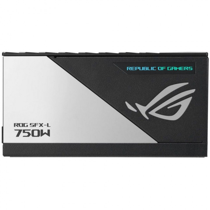 БП ASUS ROG Loki 750P SFX-L Platinum | AFOX.SU