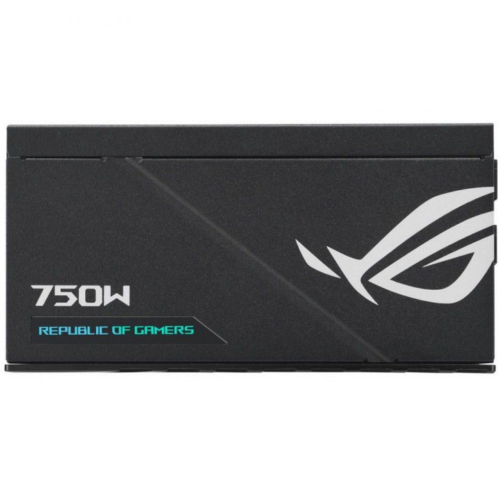 БП ASUS ROG Loki 750P SFX-L Platinum | AFOX.SU