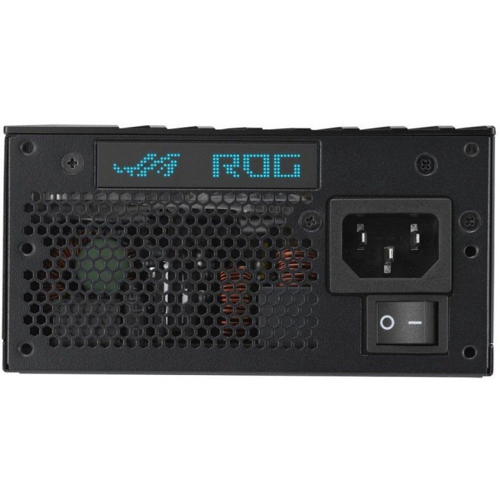 БП ASUS ROG Loki 750P SFX-L Platinum | AFOX.SU