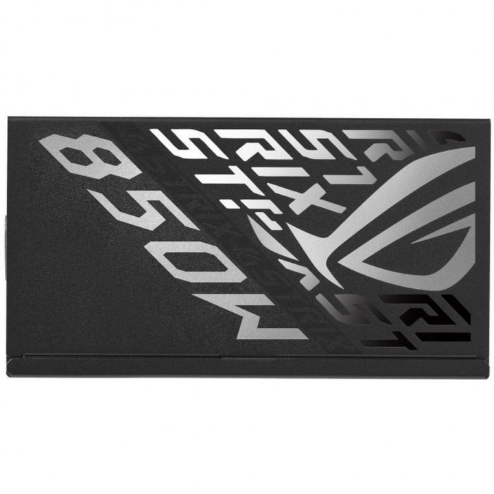БП ASUS ROG Strix 850P 850 Вт Platinum | AFOX.SU