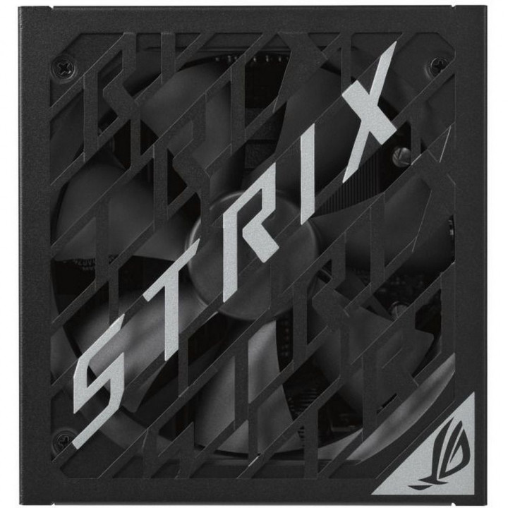 БП ASUS ROG Strix 850P 850 Вт Platinum | AFOX.SU