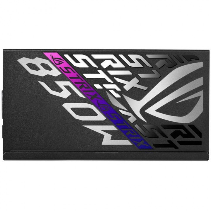 БП ASUS ROG Strix 850P 850 Вт Platinum | AFOX.SU