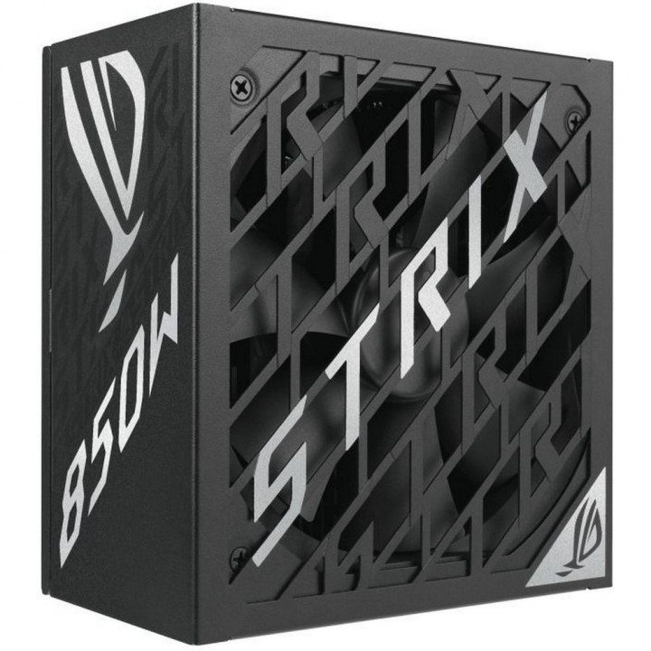 БП ASUS ROG Strix 850P 850 Вт Platinum | AFOX.SU