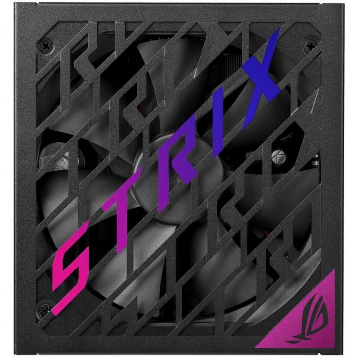 БП ASUS ROG Strix 1000P 1000 Вт Platinum | AFOX.SU