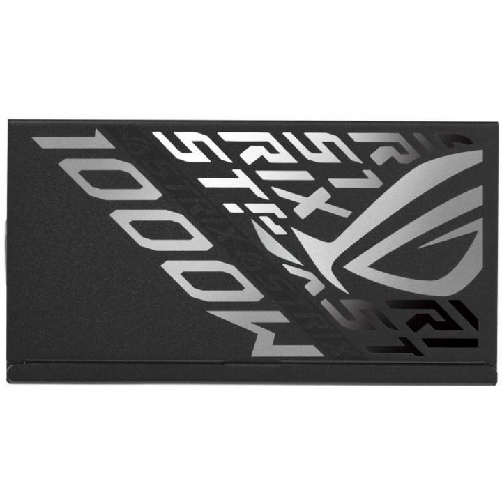 БП ASUS ROG Strix 1000P 1000 Вт Platinum | AFOX.SU