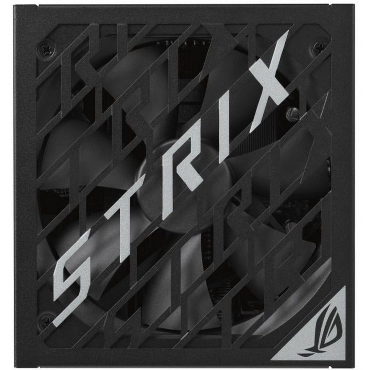 БП ASUS ROG Strix 1000P 1000 Вт Platinum | AFOX.SU