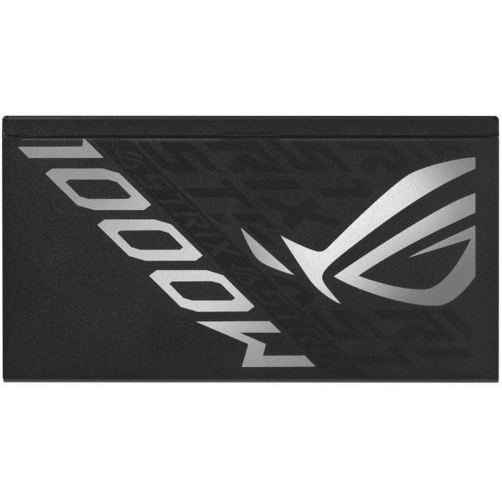 БП ASUS ROG Strix 1000P 1000 Вт Platinum | AFOX.SU