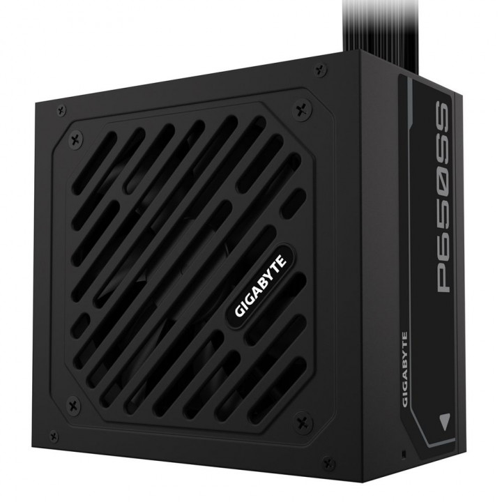 БП Gigabyte P650SS 650 Вт Silver ATX 3.0 | AFOX.SU