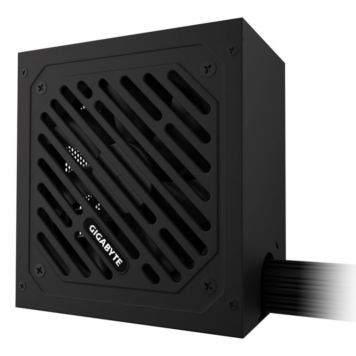 БП Gigabyte P650SS 650 Вт Silver ATX 3.0 | AFOX.SU