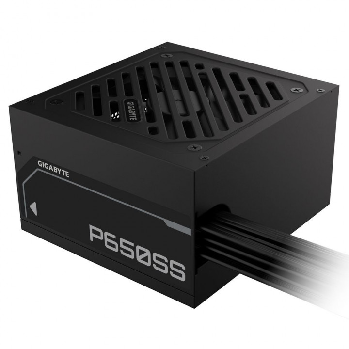 БП Gigabyte P650SS 650 Вт Silver ATX 3.0 | AFOX.SU