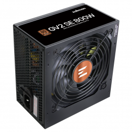 БП Zalman ZM800-GV2SE 800 Вт Bronze | AFOX.SU