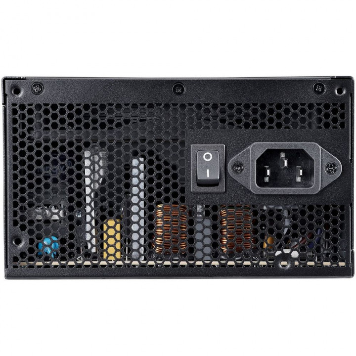 БП XPG PYLON II 650 Вт Bronze ATX 3.1 | AFOX.SU