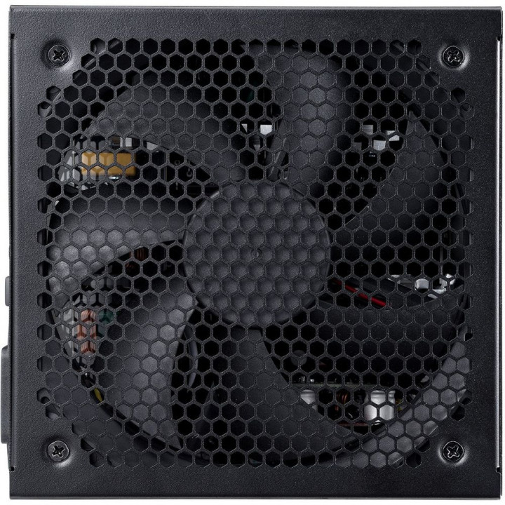 БП XPG PYLON II 650 Вт Bronze ATX 3.1 | AFOX.SU
