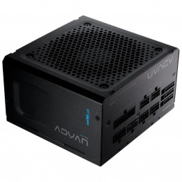 БП FSP ADVAN-1000GM 1000 Вт Gold Zero Fan | AFOX.SU
