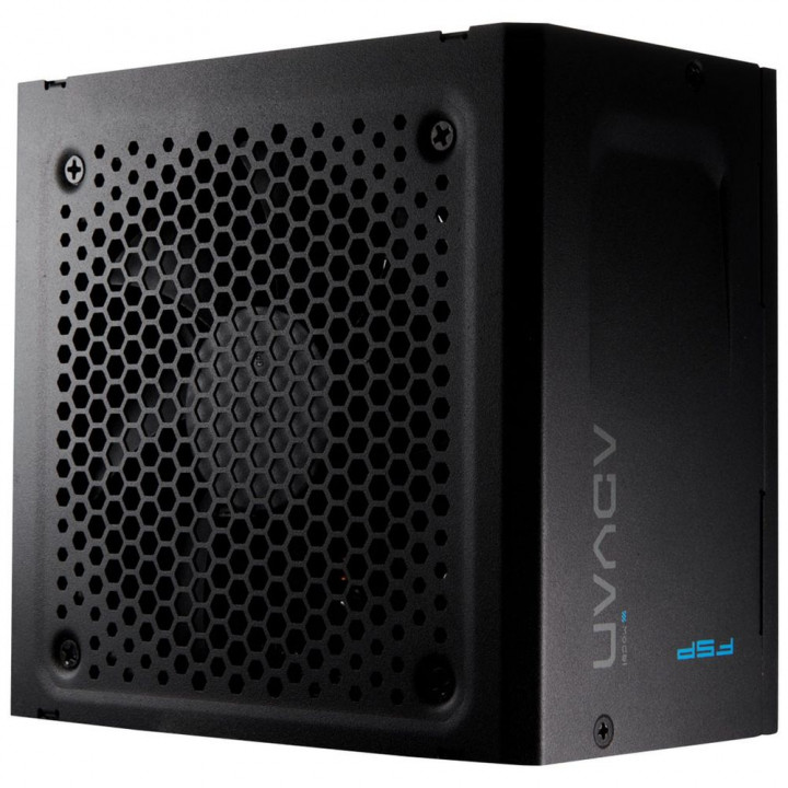 БП FSP ADVAN-1000GM 1000 Вт Gold Zero Fan | AFOX.SU