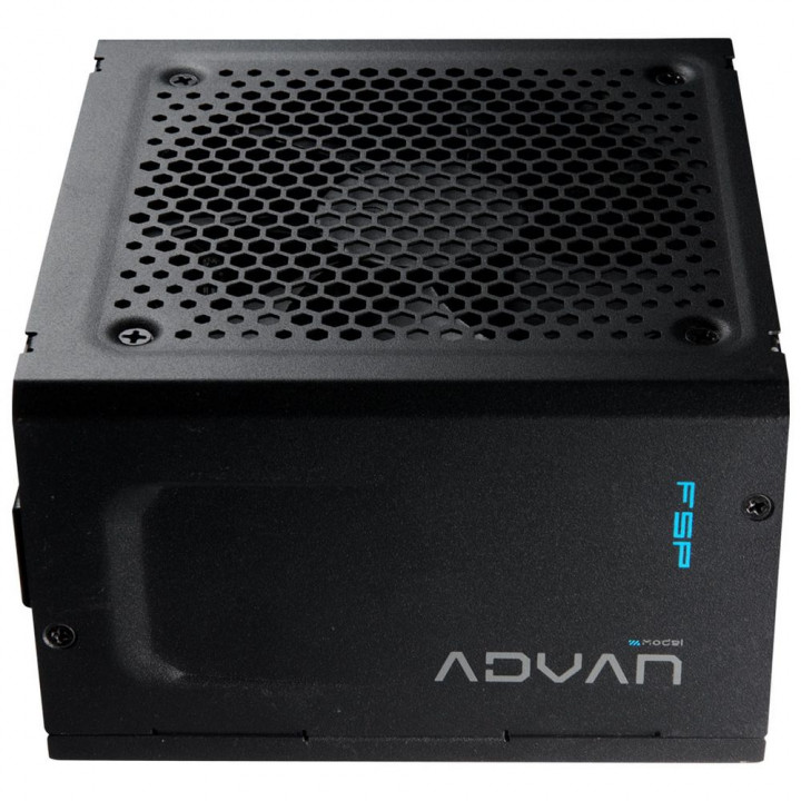 БП FSP ADVAN-1000GM 1000 Вт Gold Zero Fan | AFOX.SU