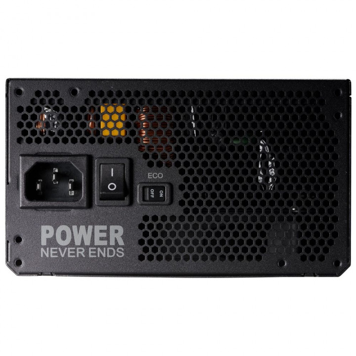 БП FSP ADVAN-1000GM 1000 Вт Gold Zero Fan | AFOX.SU