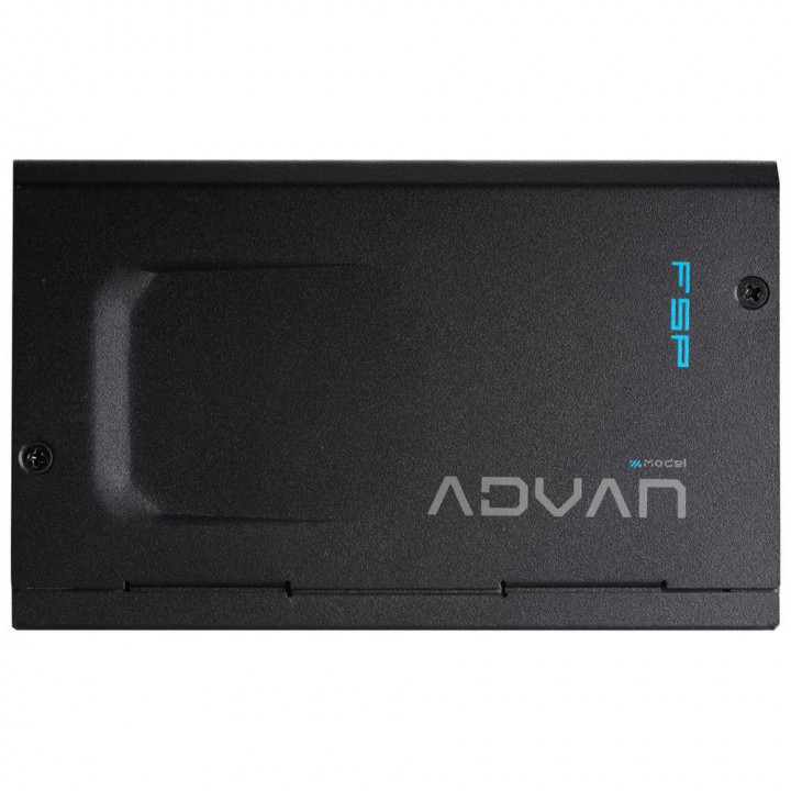 БП FSP ADVAN-1000GM 1000 Вт Gold Zero Fan | AFOX.SU