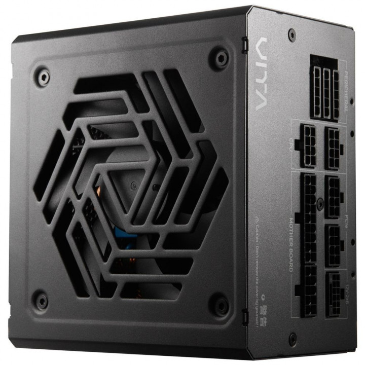 БП FSP VITA-850GM 850 Вт Gold ATX 3.1 | AFOX.SU