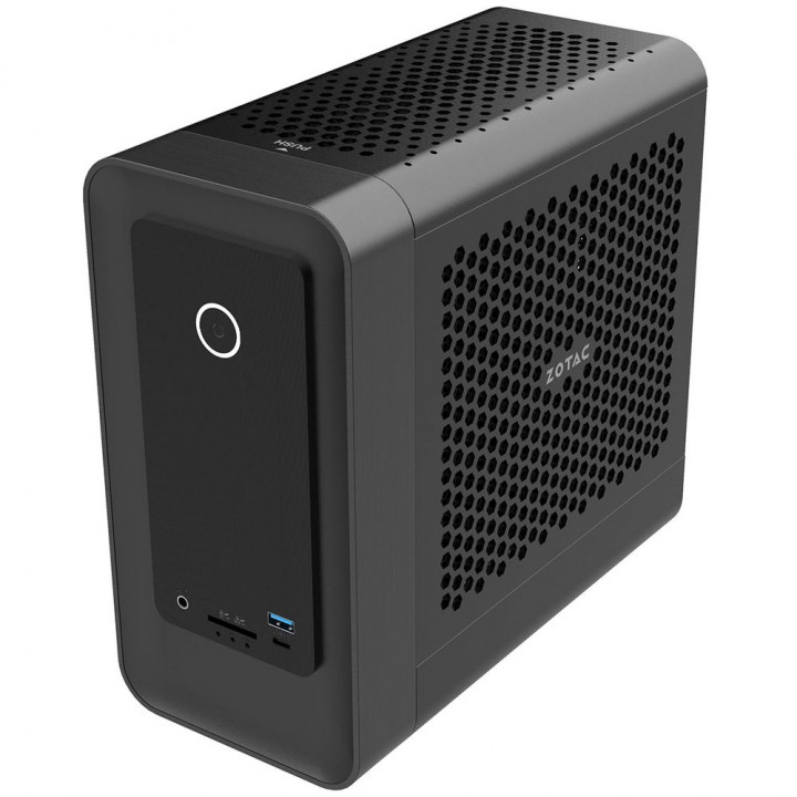 Zotac MAGNUS ONE RTX 5060 Ti Ultra 7 | AFOX.SU