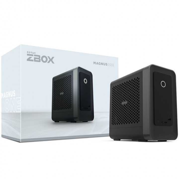Zotac MAGNUS ONE RTX 5060 Ti Ultra 7 | AFOX.SU