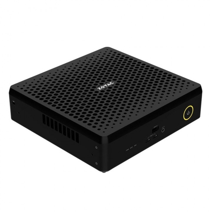Zotac ZBOX 255HX RTX 5060 Ti 16 ГБ | AFOX.SU