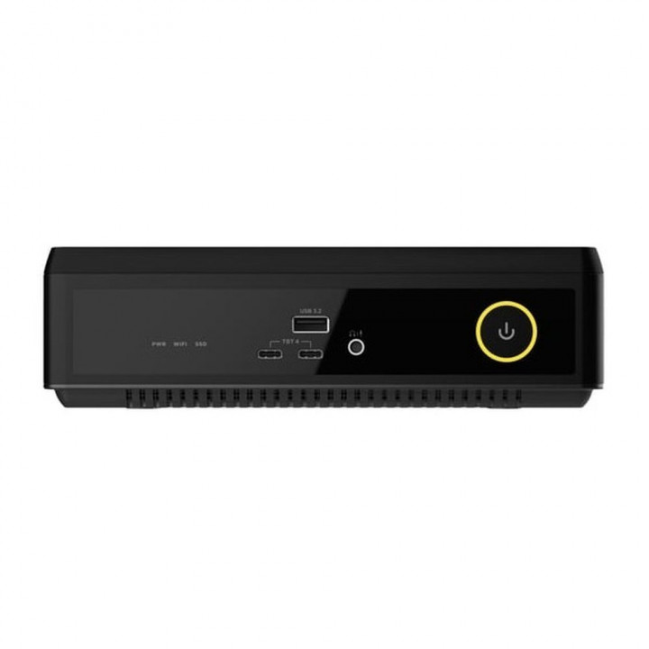 Zotac ZBOX 255HX RTX 5060 Ti 16 ГБ | AFOX.SU