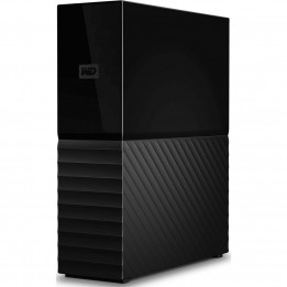 Диск WD My Book 16 ТБ настольный USB | AFOX.SU