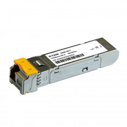 Трансивер D-Link 331T WDM 1G 40 км | AFOX.SU