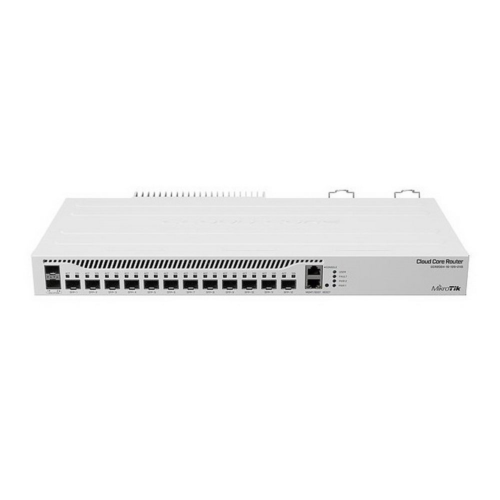 MIKROTIK CCR2004-1G-12S+2XS AL32400 | AFOX.SU