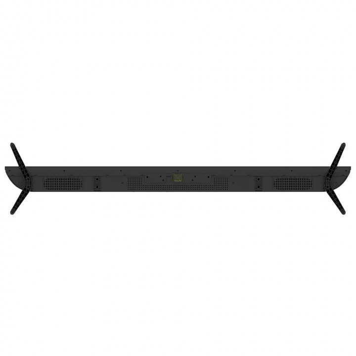Телевизор Raskat 43U4400B 43" LED YaOS | AFOX.SU