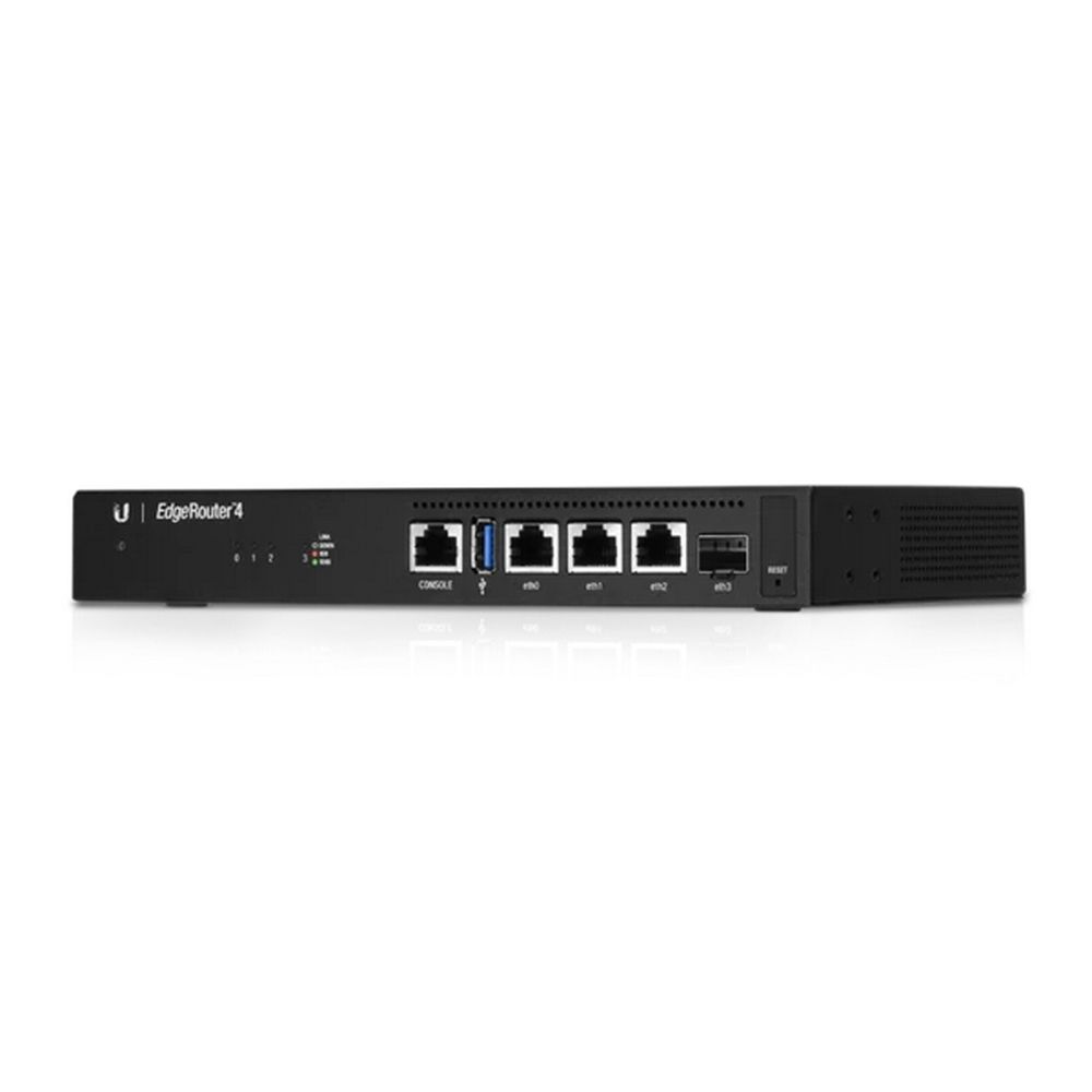 Ubiquiti EdgeRouter 4 MIPS 64 | AFOX.SU