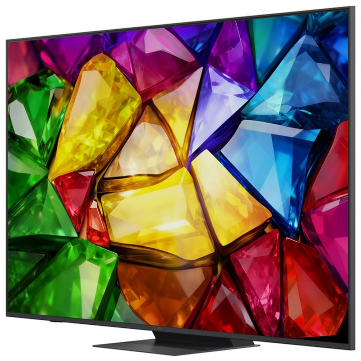 Телевизор LG 75MRGB86 75" Mini RGB 4K | AFOX.SU