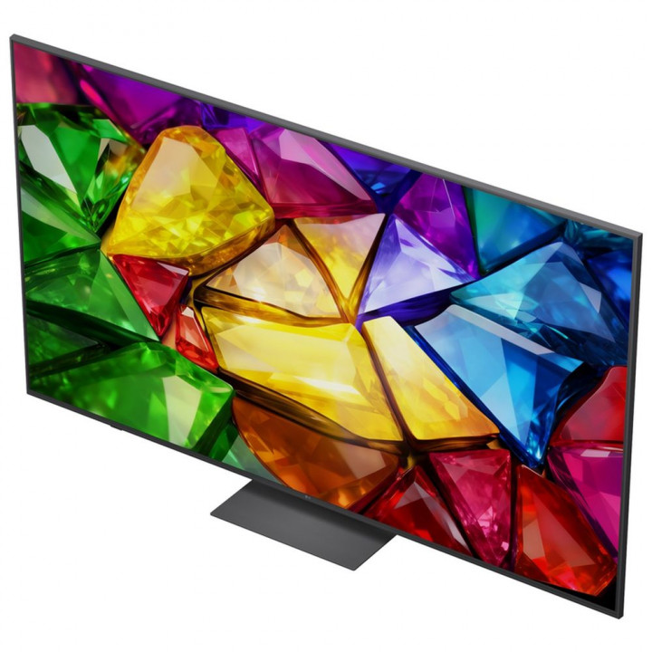 Телевизор LG 75MRGB86 75" Mini RGB 4K | AFOX.SU