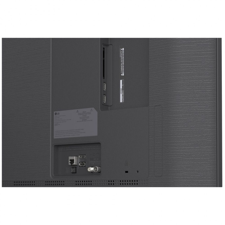 Телевизор LG 75MRGB86 75" Mini RGB 4K | AFOX.SU